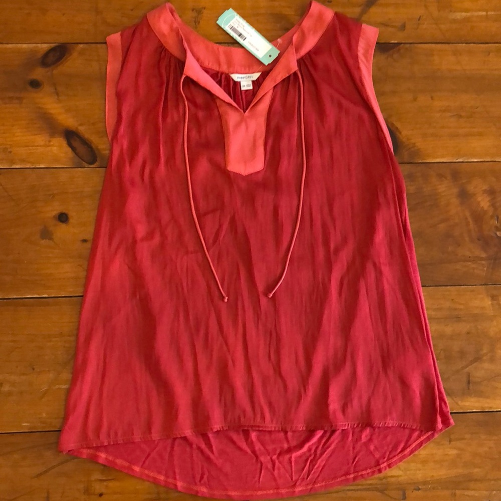 sweetGREY Stitch Fix Top